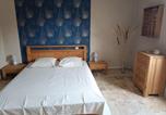 Location vacances Mirabel-aux-Baronnies - Maison de village avec parking à 5 min de Vaison La Romaine-1