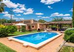 Location vacances Sencelles - Cas Mostatxet-2