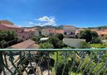 Location vacances Banyuls-sur-Mer - Charmant T2 climatisé au cœur de Banyuls-sur-Mer, proche plage - Fr-1-309-29-4