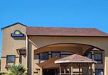 Hôtel Jasper - Days Inn by Wyndham Lumberton-3
