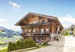 Location vacances Brixen im Thale - Bergkinda-1