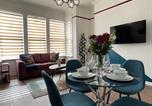 Location vacances Southend-on-Sea - Modern accomodation in Westcliff-On-Sea-2