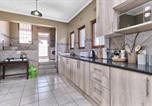 Location vacances Roodepoort - The Cozy Three Bedroom Home with back up water-3
