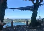 Location vacances Marino - Relais Terrazza sul lago Castelgandolfo-1