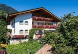 Location vacances Tirolo - Nunnenmayrhof-1