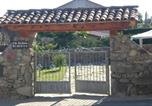 Location vacances Navarredonda de Gredos - Casa Rural La Curva-2