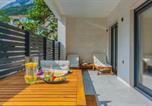 Location vacances Baška Voda - Luxury Villa Coast-3
