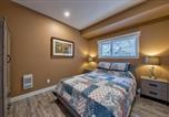 Location vacances  Oyama, BC, Canada - Semi-Lakefront Luxury Retreat In Blind Bay, Bc Cottage-4