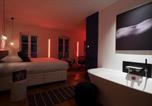 Hôtel Rhône - Mihotel Vieux Lyon-4
