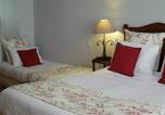 Hôtel Nièvre - The Originals Boutique, Hôtel Clos Sainte Marie, Nevers-2
