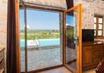 Location vacances  Benkovac - House Stone Curlew 3-2