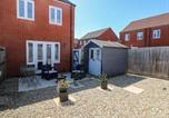 Location vacances Llanelli - Ty Bach Twt Llanelli-2