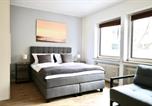 Location vacances Cologne - Arthouse Apartments im Pantaleonsviertel-1