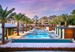 Hôtel Paradise Valley - Arizona Biltmore, Lxr Hotels & Resorts-1