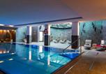Hôtel Bruck an der Großglocknerstraße - Hotel Latini-3