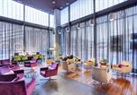 Hôtel Alava - Sercotel Boulevard Vitoria-Gasteiz-4