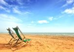 Location vacances Comacchio - Beautiful Apartment In Lido Di Pomposa-4