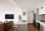 Location vacances Newcastle - The Outlook - 2 bed option-2