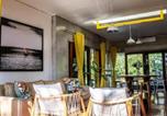 Location vacances Komatiepoort - The Orange House-4