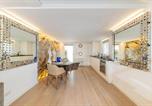 Location vacances Capri - Casa Boutique by Capri 5 Senses-4