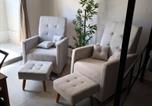 Location vacances Rio de Janeiro - Studio Conforto & Estilo-3