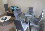 Location vacances Fuenmayor - La Barrica de Gran vía 43 en el centro de Logroño 7 personas-3