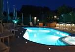 Hôtel Varna - Hotel Paradise-3