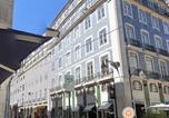 Location vacances  Lisbonne - Apartamento em Lisboa-1