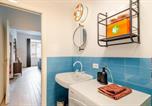 Location vacances Montefiascone - Boutique Apartment in the Historic Center Tv Wi-Fi-4