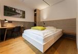 Hôtel Dingolfing - Aparthotel nah dran-2