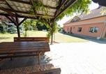 Location vacances Tihany - Holiday home in Zamardi - Balaton 54796-2