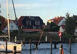 Location vacances Breege - Haus Boddenperle-4