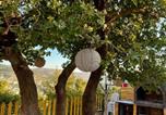 Location vacances عجلون - أكواخ المها oryx cottage-4