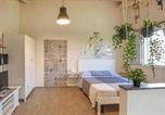Location vacances Caltagirone - Beautiful Home In Chiaramonte Gulfi-4