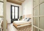 Location vacances Tarragone - Weroomies - Canela 2-2-2