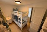 Location vacances Maria Alm am Steinernen Meer - Apartment Frida-3