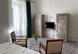 Location vacances Noto - Bianca Rooms-1