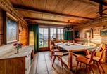 Location vacances Burgberg i.Allgäu - Landhaus Hoch 10-3