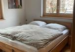 Location vacances Arzl im Pitztal - Ferienwohnung Knabl-2