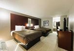 Hôtel Phenix City - Budgetel Inn - Phenix City-1