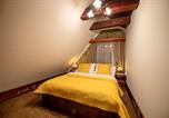 Location vacances Ždiar - Villa Rusalka-4