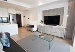 Location vacances Umhlanga - 1907 Oceans Apartment - by Stay in Umhlanga-4
