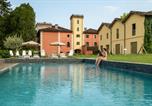 Hôtel Province de Trévise - Villa Clementina - Prosecco Country Hotel-3