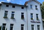 Location vacances Erfurt - Pension Gerber-2