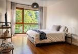 Location vacances San Carlos de Bariloche - Departamento céntrico, moderno y luminoso con gimnasio-1