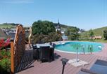 Location vacances Schneeberg - Ferienwohnung Neubert-1