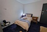 Location vacances  Royaume-Uni - Room near East Midland Airport 5-3