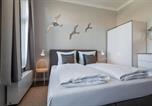 Hôtel Kühlungsborn - App Flamingo-2
