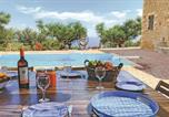 Location vacances Gythio - Maison Elia With Private Pool-1