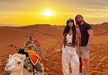 Camping Maroc - Merzouga Sizar Luxury Camp-1